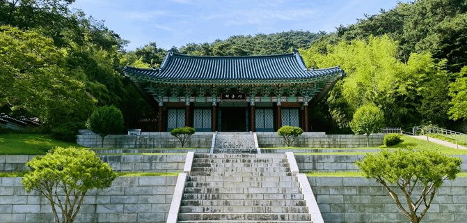 탄신 480주년 이순신의 애국정신을 계승할 ‘현충사 청소년 국가유산 지킴이’ 모집